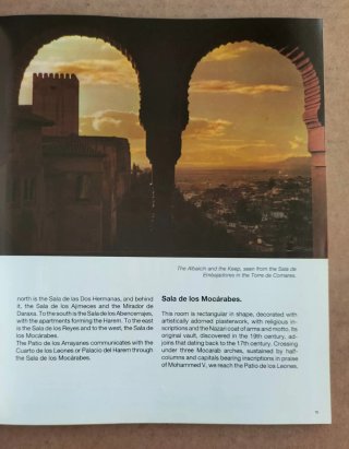 Guide All Granada. Libro guía