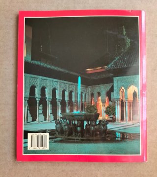 Guide All Granada. Libro guía