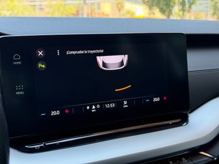 Skoda Octavia 2022