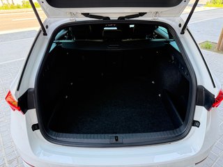 Skoda Octavia 2022