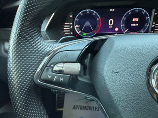 Skoda Octavia 2022