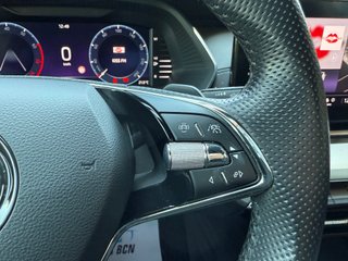 Skoda Octavia 2022