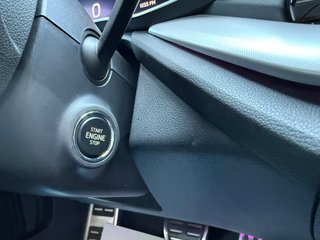 Skoda Octavia 2022