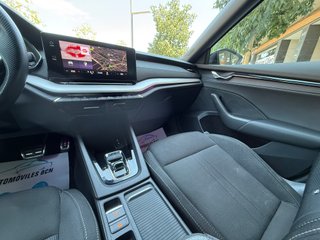 Skoda Octavia 2022