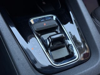 Skoda Octavia 2022