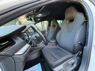 Skoda Octavia 2022