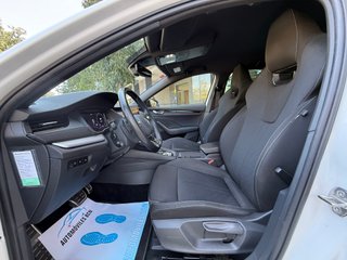 Skoda Octavia 2022
