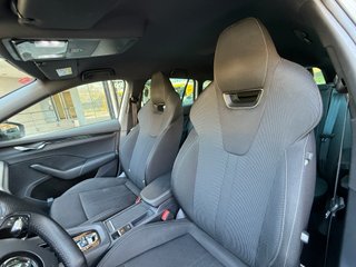 Skoda Octavia 2022