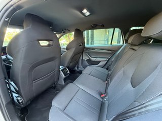 Skoda Octavia 2022