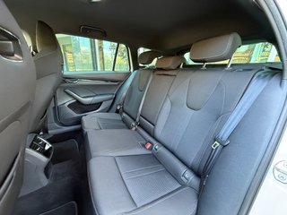 Skoda Octavia 2022