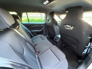 Skoda Octavia 2022