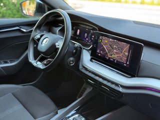Skoda Octavia 2022