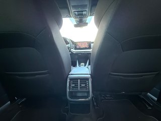 Skoda Octavia 2022
