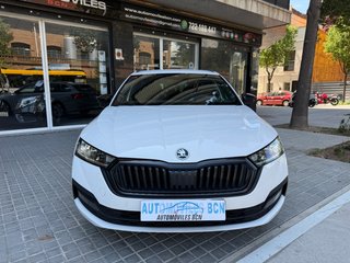 Skoda Octavia 2022