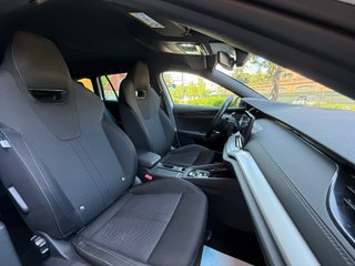 Skoda Octavia 2022