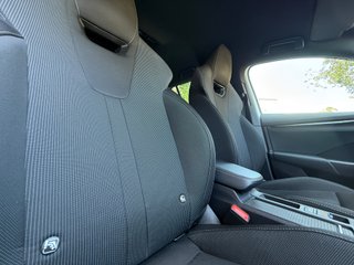 Skoda Octavia 2022