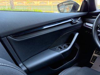 Skoda Octavia 2022