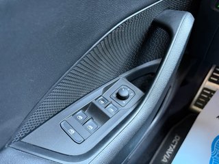 Skoda Octavia 2022
