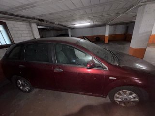 Despiece Fiat Croma
