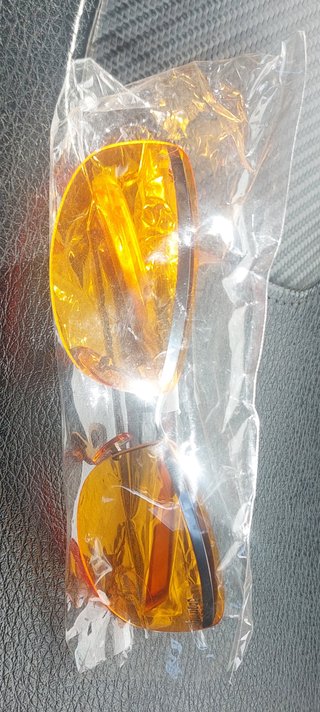 Gafas Jägermeister