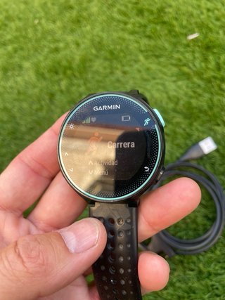 Se vende Garmin Forerunner 235