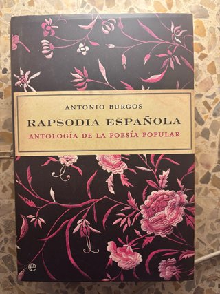 Rapsodia española
