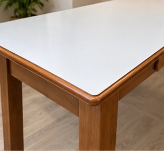 Mesa Extensible de Madera
