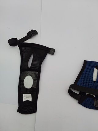 2 Piezas Bragas Perras Menstruales, Pañal Perro Hembra, Pañales Perro Macho Hembra, Pañales para Per