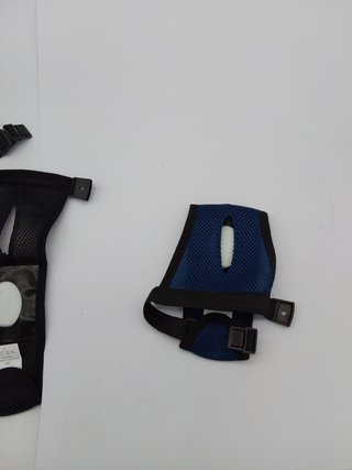 2 Piezas Bragas Perras Menstruales, Pañal Perro Hembra, Pañales Perro Macho Hembra, Pañales para Per