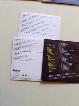 Lote 11 CD Recopilatorios Rock