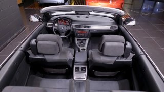 BMW Serie 3 2013
