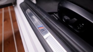 BMW Serie 3 2013