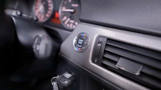BMW Serie 3 2013