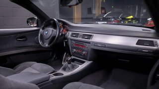 BMW Serie 3 2013