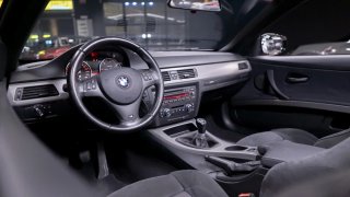 BMW Serie 3 2013