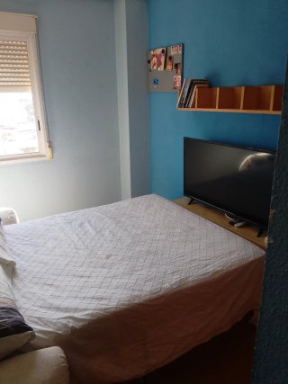 Alquiler de habitacion