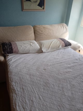 Alquiler de habitacion
