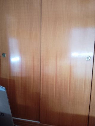 Alquiler de habitacion