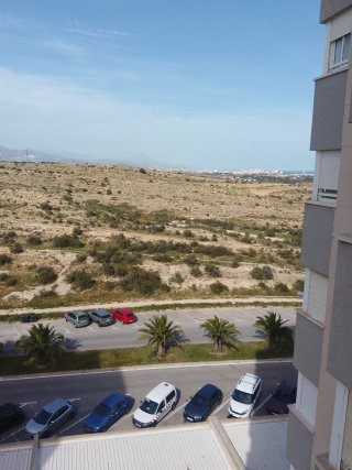 Alquiler de habitacion