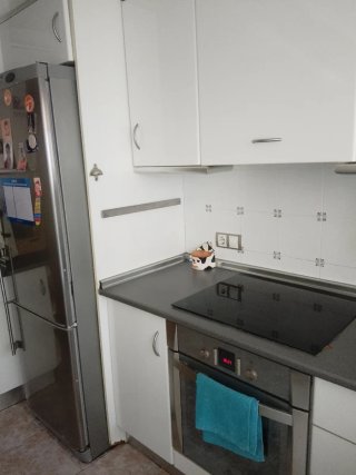 Alquiler de habitacion