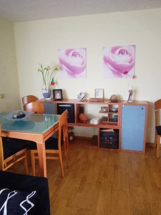 Alquiler de habitacion