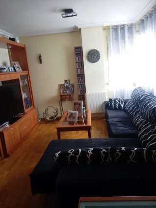 Alquiler de habitacion