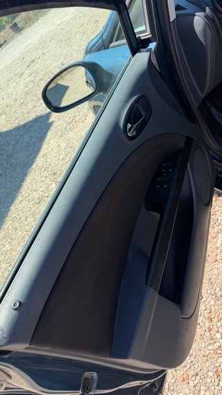 SEAT Leon 2008