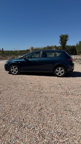 SEAT Leon 2008