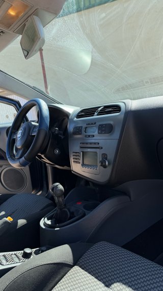 SEAT Leon 2008