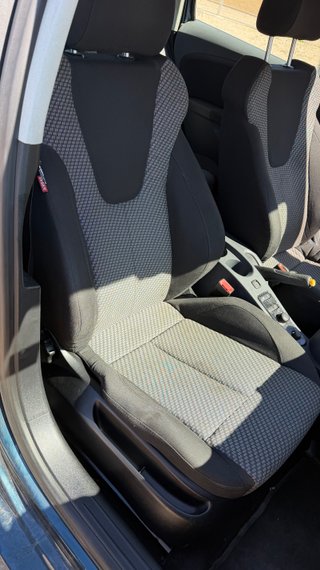 SEAT Leon 2008