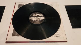 Sabbat - History of a Time to Come (Vinilo)