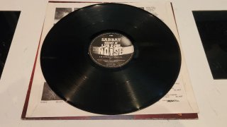 Sabbat - History of a Time to Come (Vinilo)