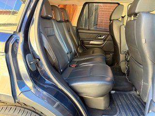 Land Rover Range Rover Sport 2009