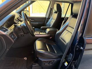 Land Rover Range Rover Sport 2009